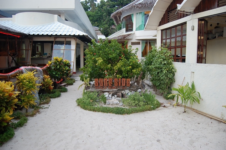 Surfside Boracay Resort & Spa