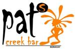 Pats Creek Bar