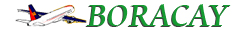 Boracay Flights | 航空時間表:長灘島